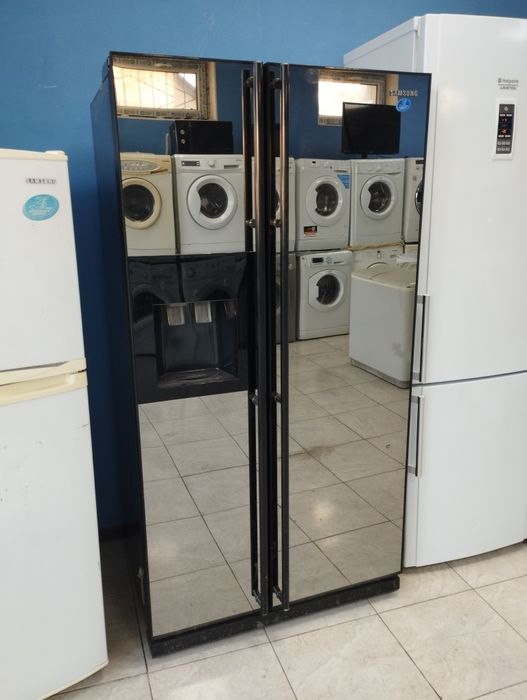 Холодильник Самсунг рабочий 100%