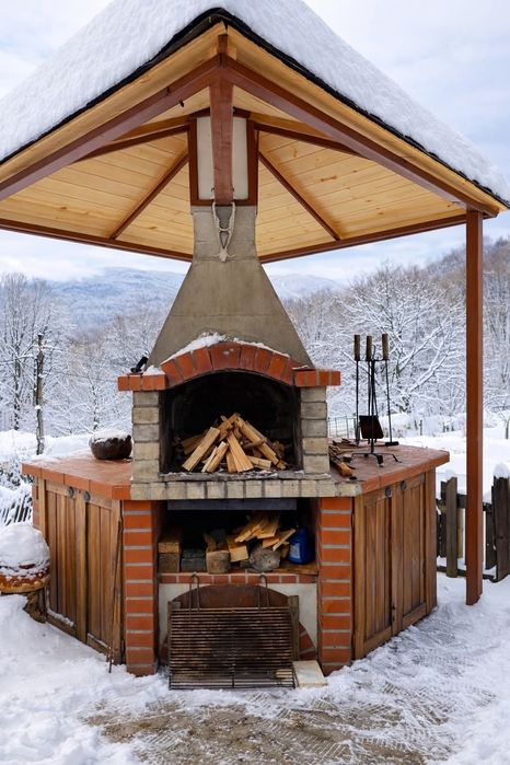 Къща за гости Гергана