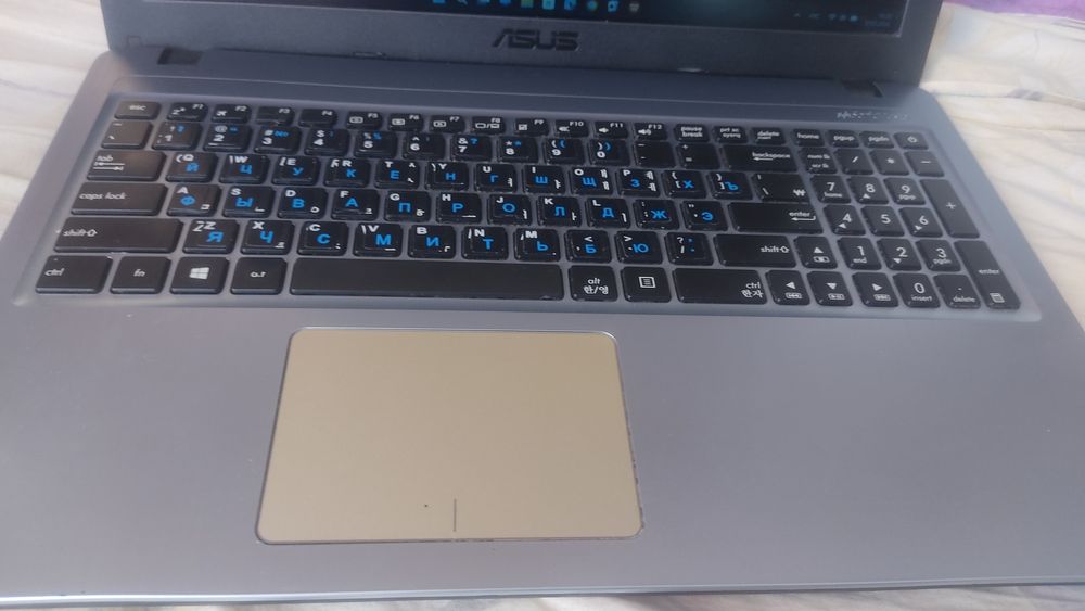 Vivobook 15_ASUS Laptop X540UAR.