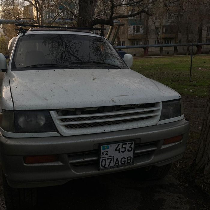 Продам мицубиси челенджер