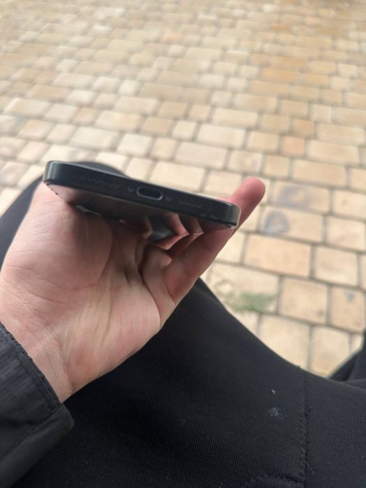 iphone 16 pro max ОБМЕН БОР 14га