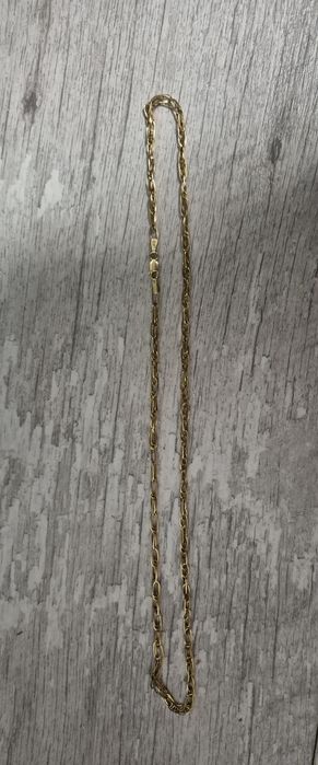 Vand lant aur 14k 6g 350lei/g