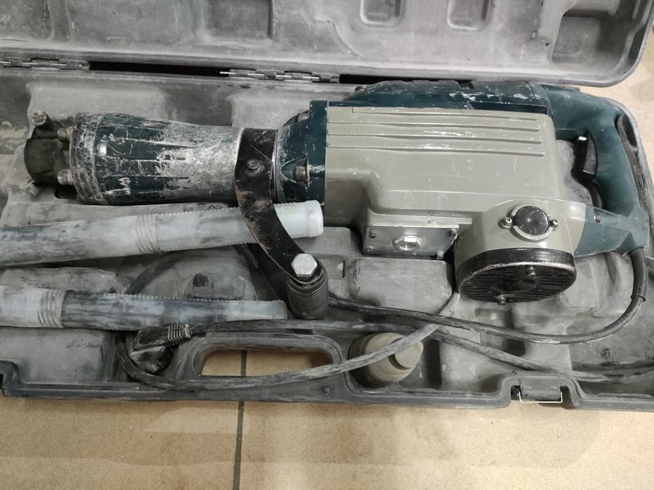 Отбойный молоток, прокат отбойник Перфораторы, генераторы