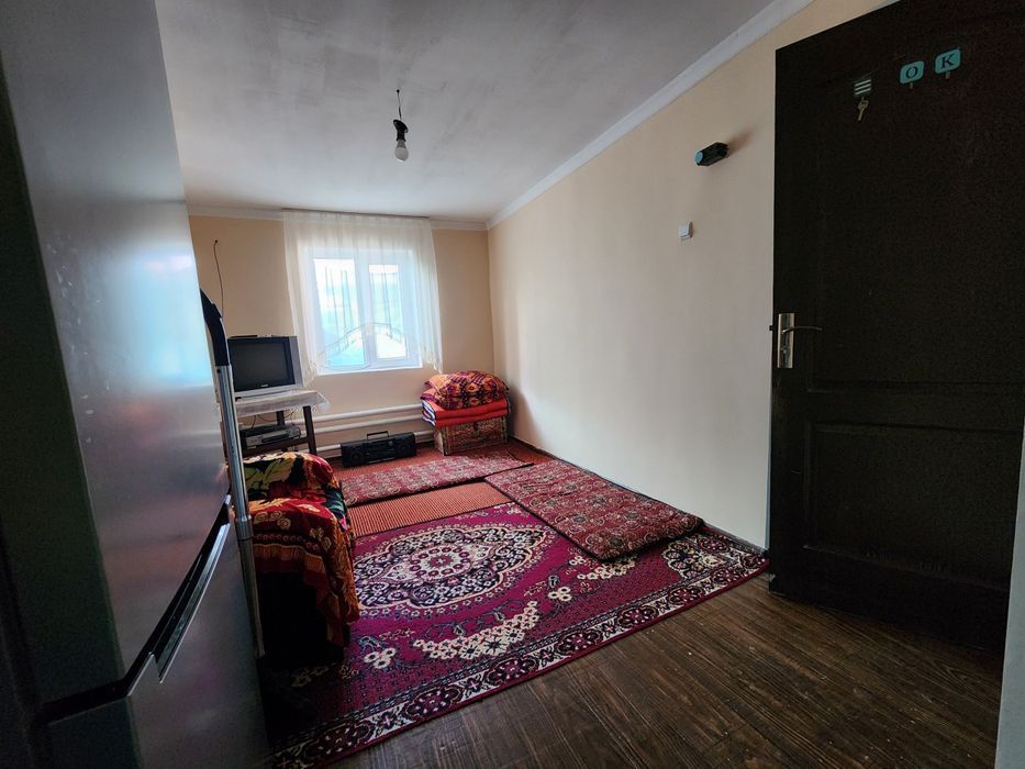 Ховли жой 5 соток  Сотилади !