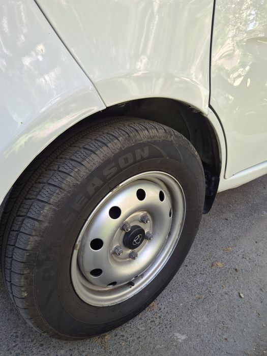 Changan 2019 srochniy sotiladi