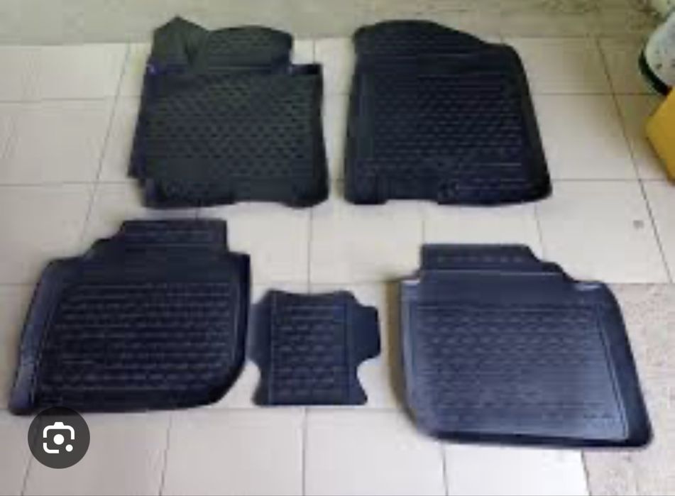 Коврики киа церато 3