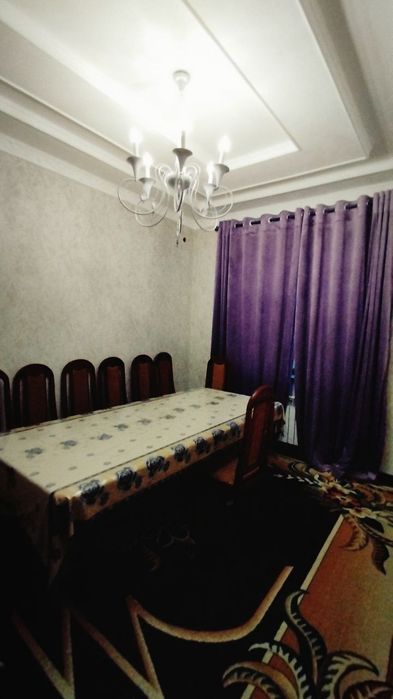 9 ком Солнечный дома аренда