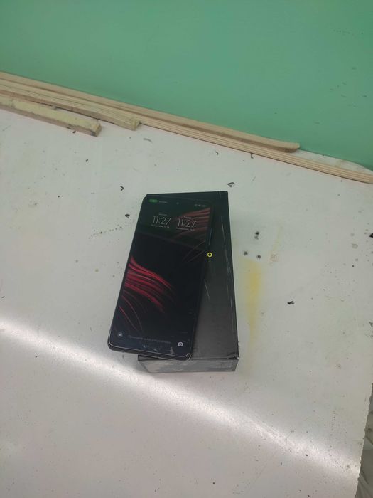 Poco x3 pro 128 gb kamera ishlamidi karopka dak bor