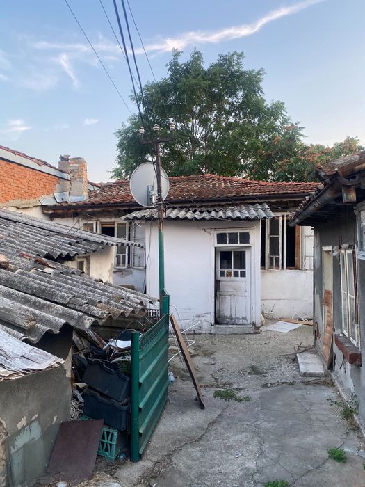 Продава се Къща в Русе, Веждата - 43 кв.м за 582 €/кв.м - Снимка #3