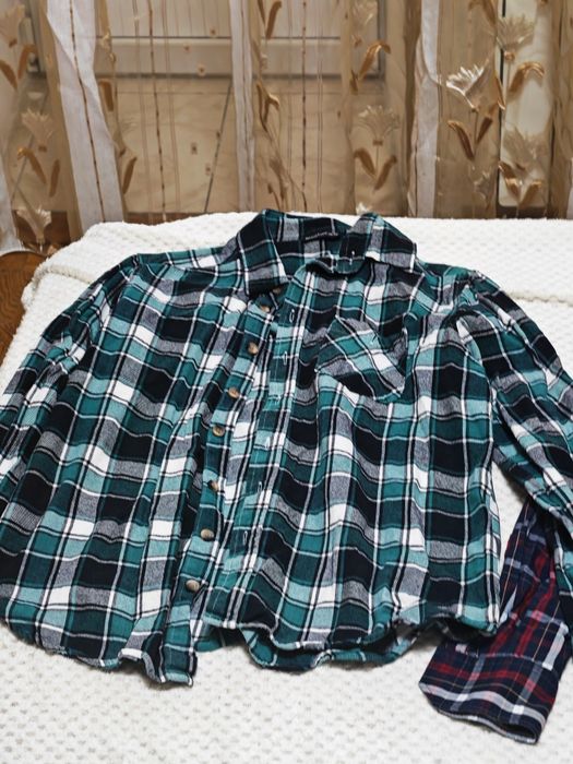 Продам рубашки мужские