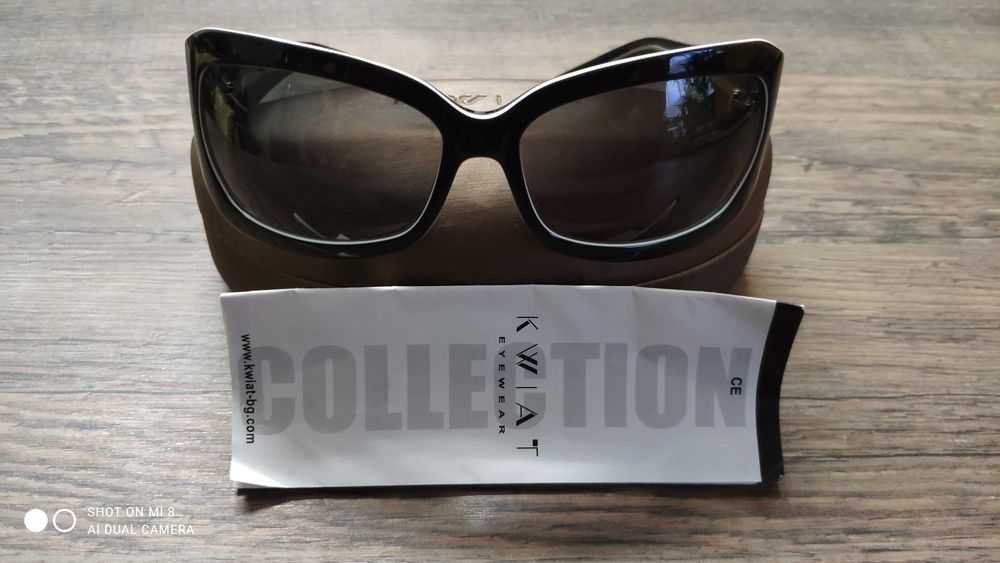 Слънчеви очила марка Kwiat