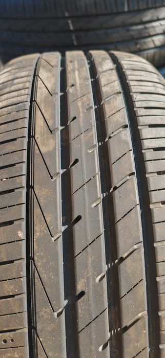 Anvelope Hankook
