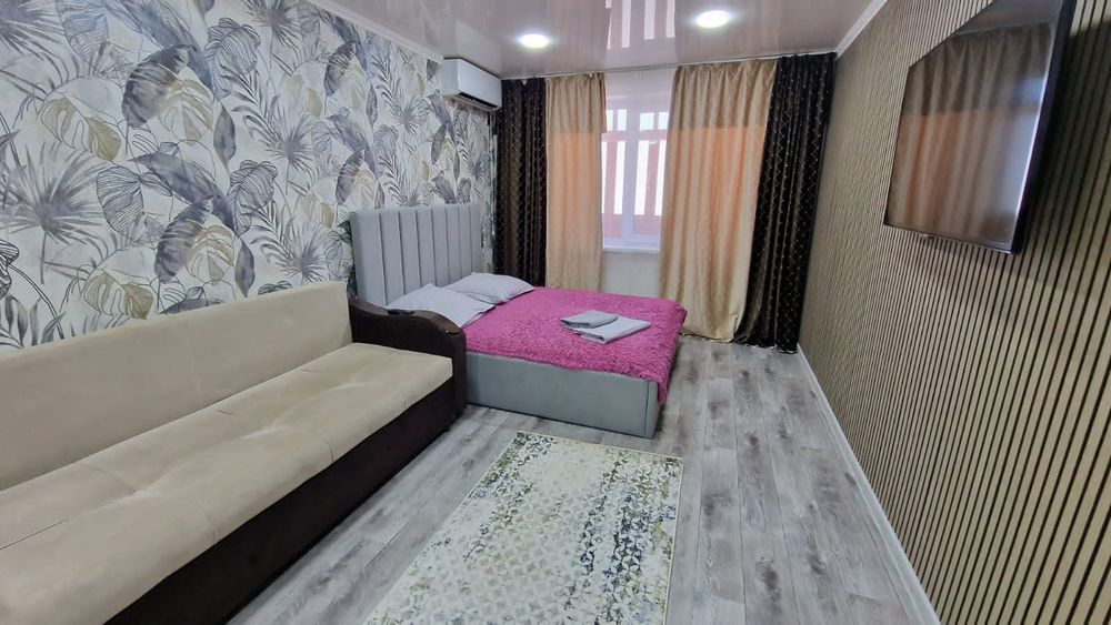 Квартиры посуточно "Комфорт"