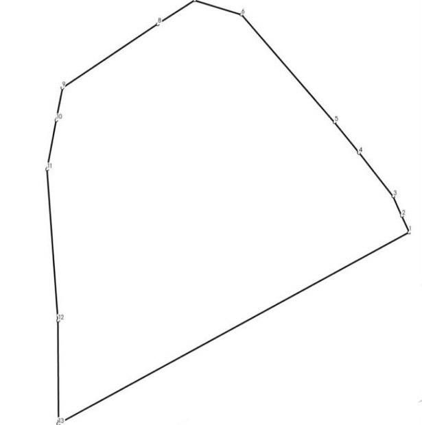 Teren cu cabane A-Frame și priveliște către Munții Făgăraș