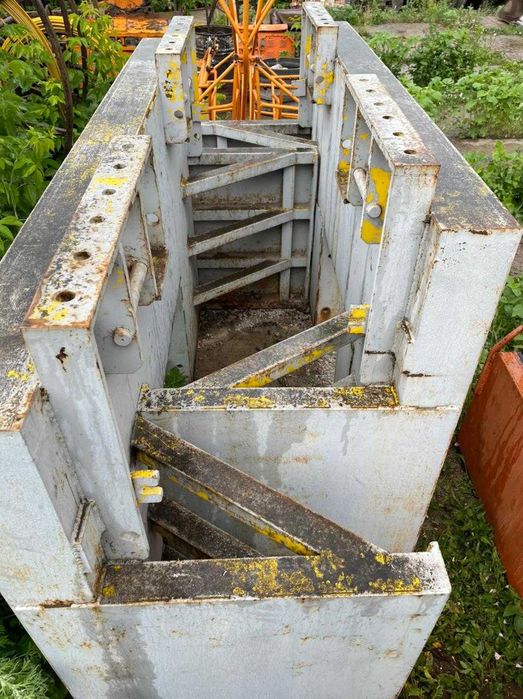 Продам установку МНБ 125