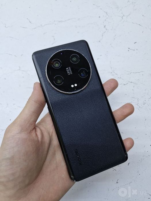 Xiaomi 13 Ultra Sotlad