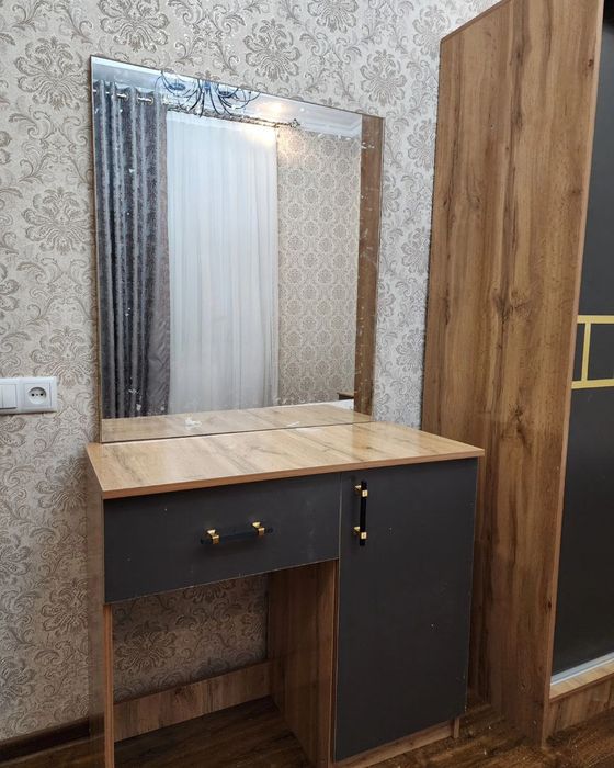 Спальный гарнитур BISHA MOKRIY