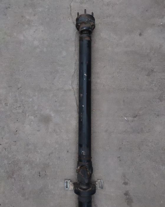 Карданный вал на е39