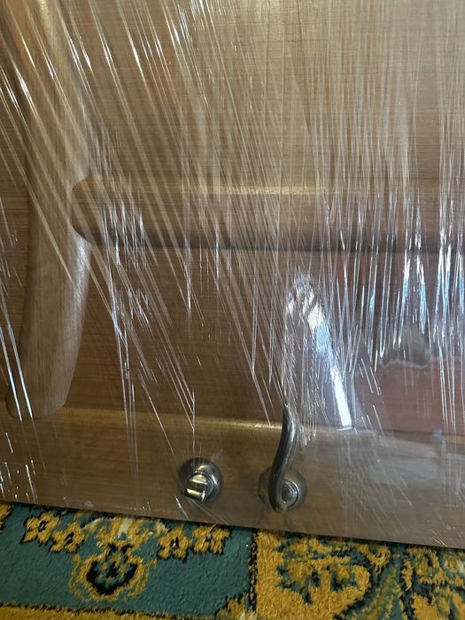 Двери деревянные