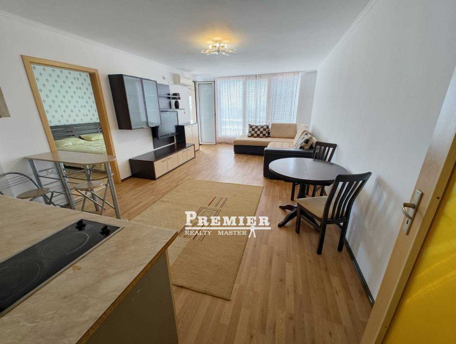 Продава се Двустаен апартамент в Поморие - 65 кв.м за 903 €/кв.м - Снимка #1
