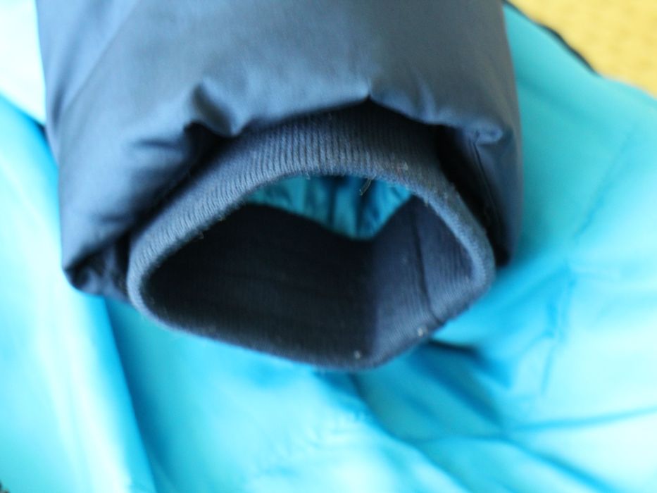 Детско зимно пухено яке Original Marines за 10-12 год., 150-160 см.