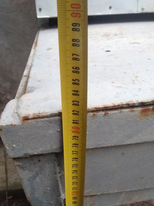 СРОЧНО слесарный стол большой.