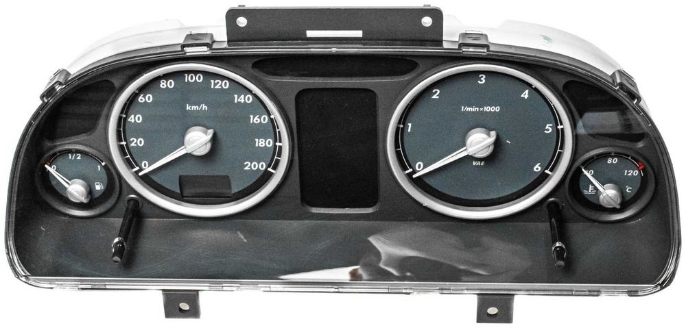 Комбинация приборов Газель Бизнес