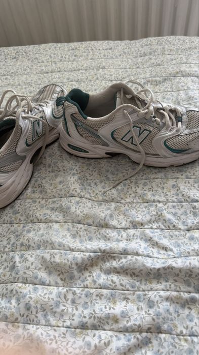 маратонки new balance 530