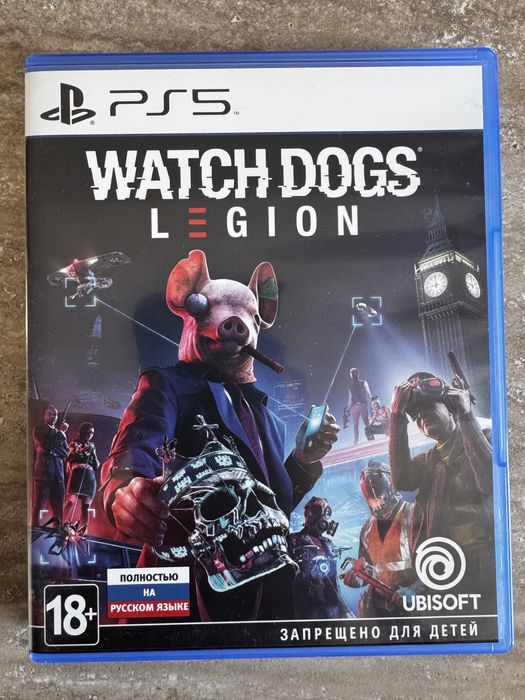 Игры диски на plastion 5/4