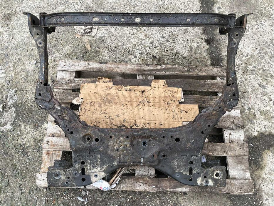 Преден Мост Mazda CX3 77kW 1.5дизел 2015