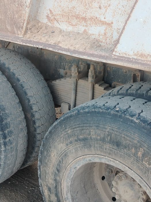 Камаз евро 1 йили 2004