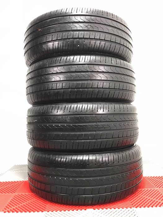 Jante originale VW Tiguan •IN RATE• "Sebring" R18 vara 235 55 18