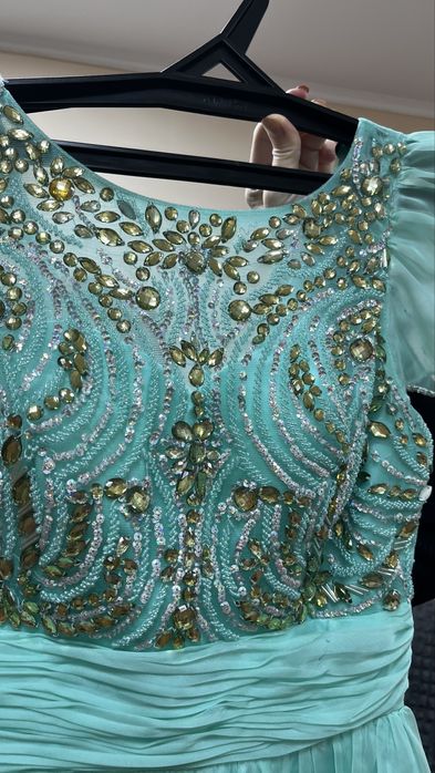 Продам платье на выпускной