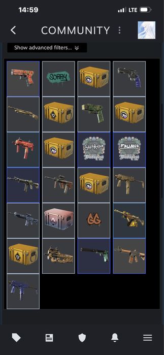 ПРАЙМ | Продаю стим аккаунт