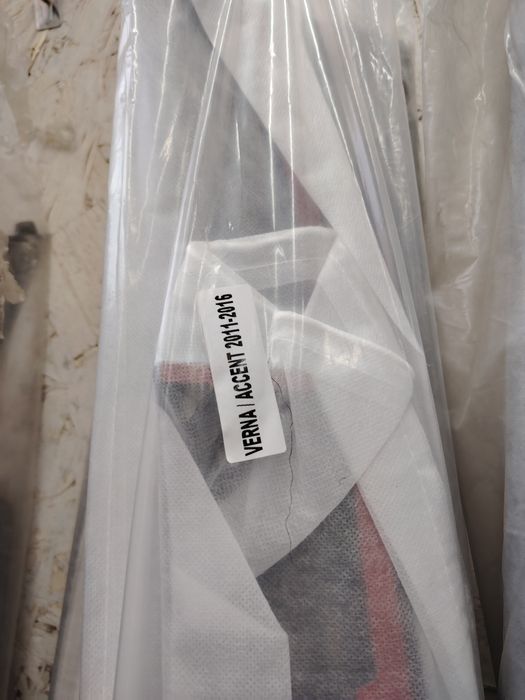 Ветровики дефлекторы окон