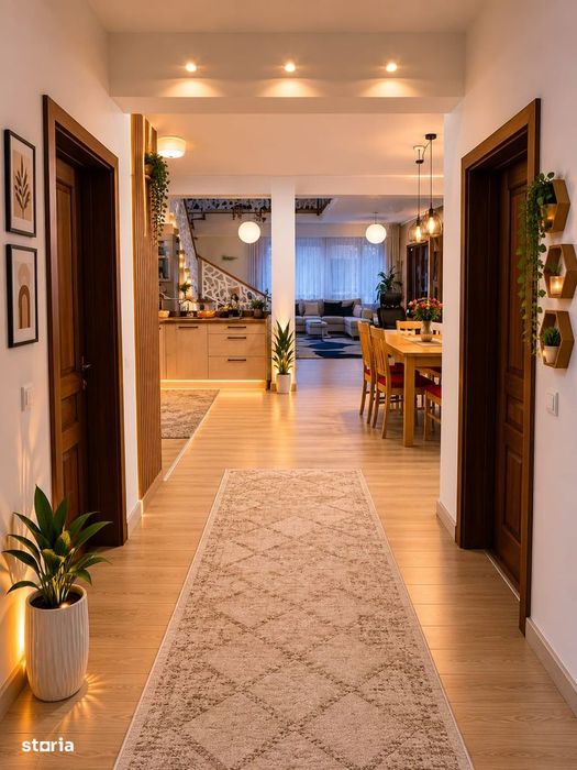 Vila Impresionanta / Proprietate Exclusivistă !!!