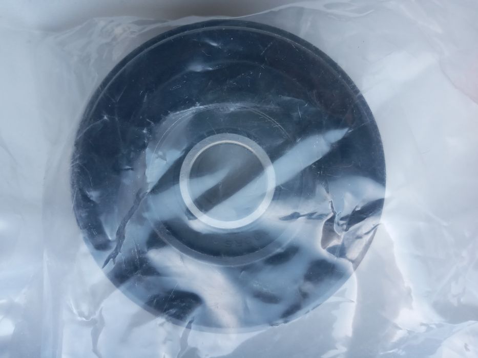 Ролик (подшипник)приводного ремня РТ61085