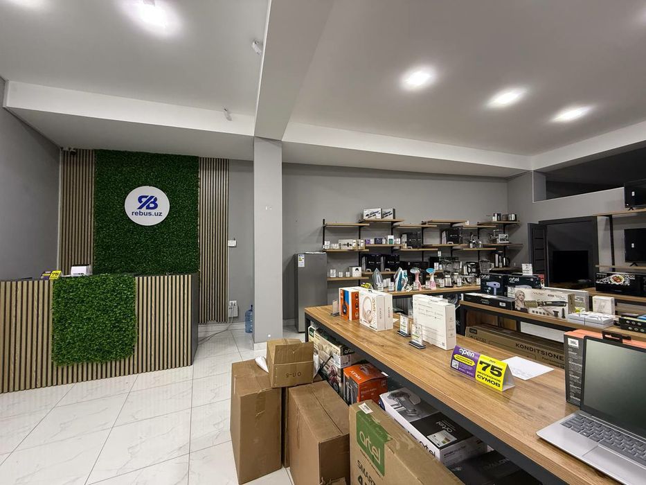 Срочно Продаётся Нежилое Нурафшан 1 Линия