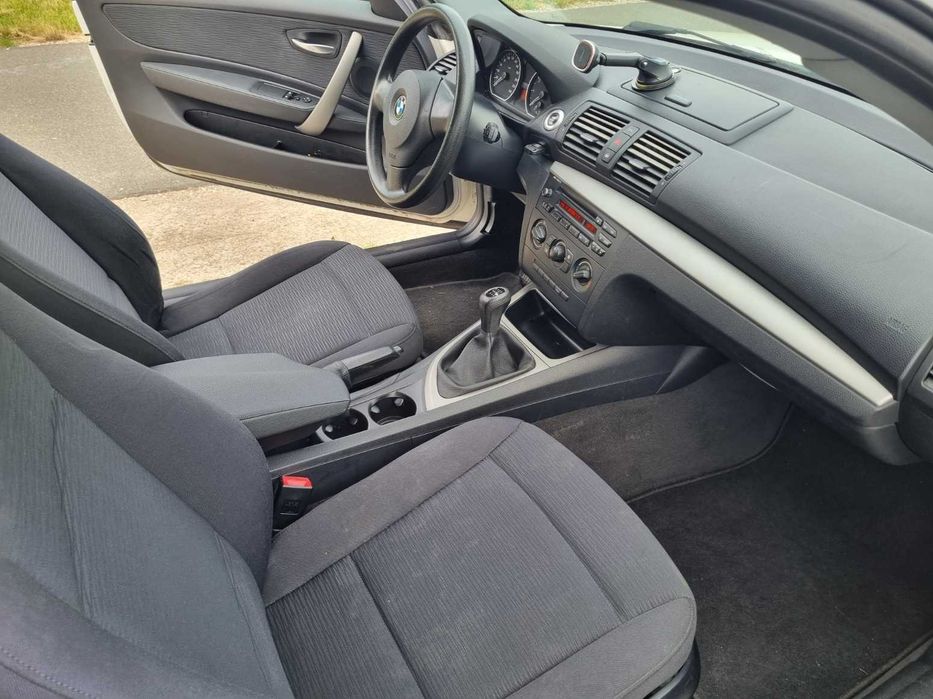 Vand BMW seria 1, 116i