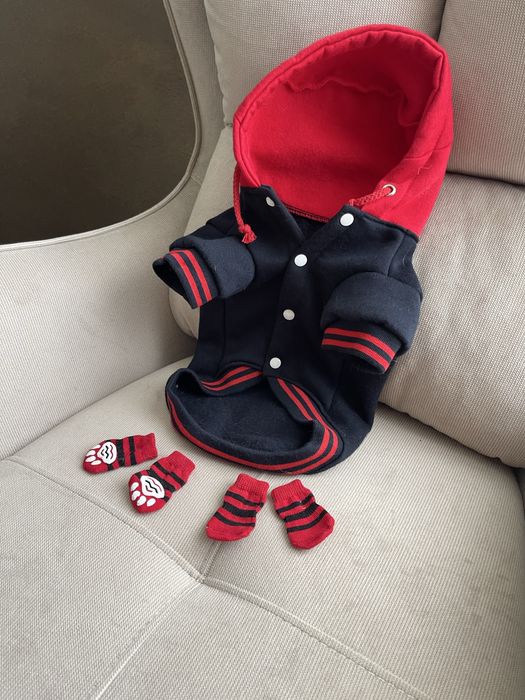 Суитчър за домашен любимец  - куче или коте