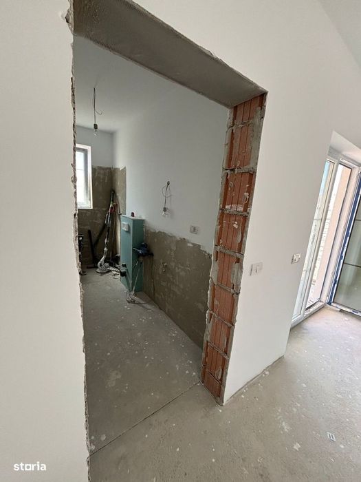 Duplex premium de vanzare, in Mosnita Veche