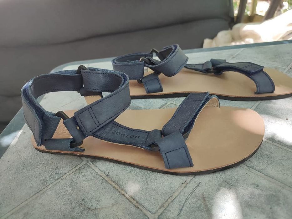 Боси сандали Zeazoo Олимп, 38н.