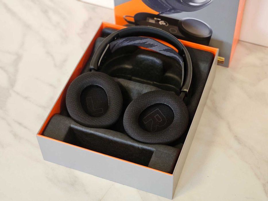 SteelSeries Arctis Nova Pro - висок клас кабелни слушалки