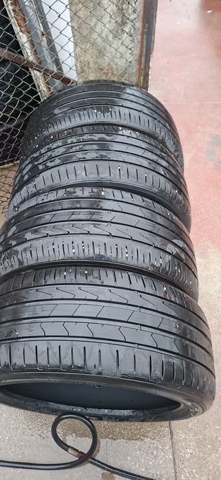 Гуми 235.40.18 Ханкок 2020г.внос от Германия
