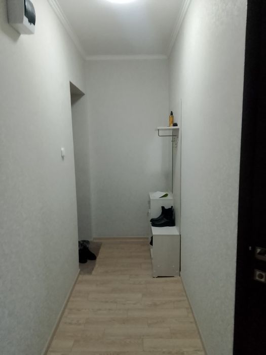 Сдам двухкомнатную квартиру