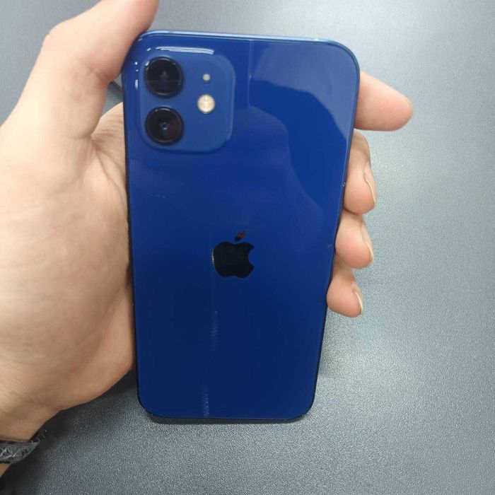 iPhone 12 sotiladi