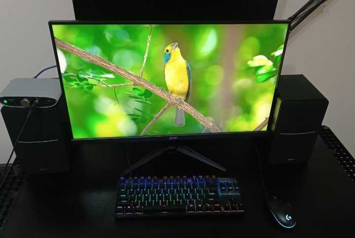 Mонитор ACER NITRO 27"