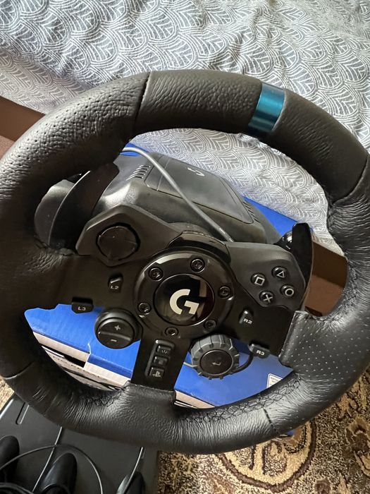 Volan Gaming Logitech G923