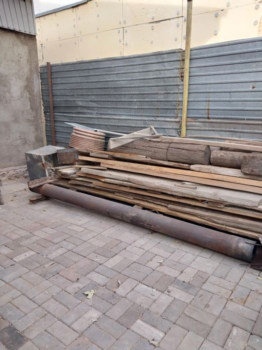 Труба для отопления 30000 тенге