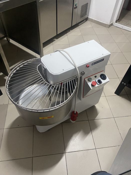 Echipamente pizzerie si brutarie